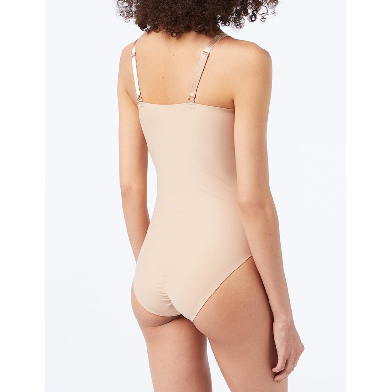 Triumph True Shape Sensation Body BS, Smooth Skin