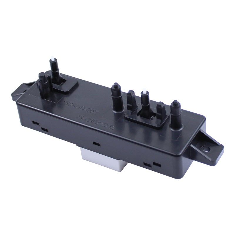 ApplianPar Front Right Passenger Side Power Seat Adjustment Switch for