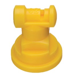 TeeJet TT11002-VP Turbo TeeJet Tip - Yellow