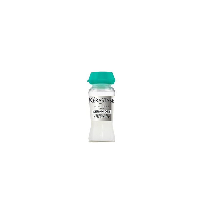 Kerastase Resistance Conc 10 x 12 ml