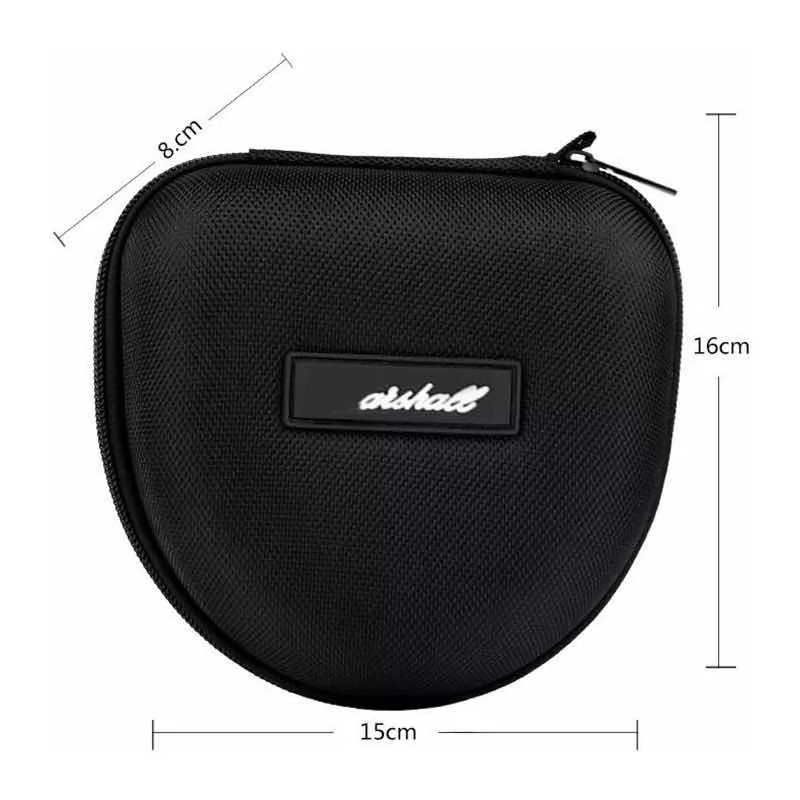 Estuchelandia Estuche Rigido Audifonos Marshall Midanc Major 2 Y 3