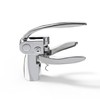 Vinturi Lever Wine Opener Set made of Premium Chrome Wine