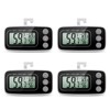Thermometer Hygrometer Ankilo Digital Fridge Thermometer Freezer Thermometer Wireless Indoor