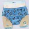 Charlie Banana® Schwimmwindel Trainingswindel 2-in-1 the fashion collection robot boy