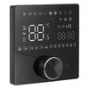 Smart Digital Thermostat LCD Color Display Precise Control Intelligent Temperature