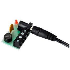 Gaugemaster GMC-WM1 Wall Mounted Transformer 1 x 16v AC or 12v DC @ 1.1a