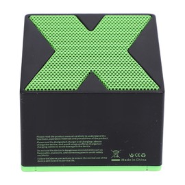 Mini Bluetooth Speaker for Men Women Kids Boys Girls, True Wireless Stereo Connectivity Loud Sound HiFi Stereo Portable Speaker