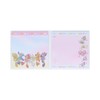 Sunstar Stationery Ojamajo Doremi Sticky Notes, Book Type, B S2845431