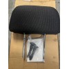 Bostrom Head Rest Black 6201358-550 Made In USA
