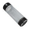 Hydrogen Water Bottle 420ml PCTG PEM SPE Technology Rechargeable Portable