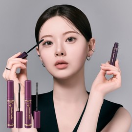 kiss me [Mascara Original] Kiss Me Heroine Make Mascara EX / [마스카라원조] 키스미 히로인메이크 마스카라 EX