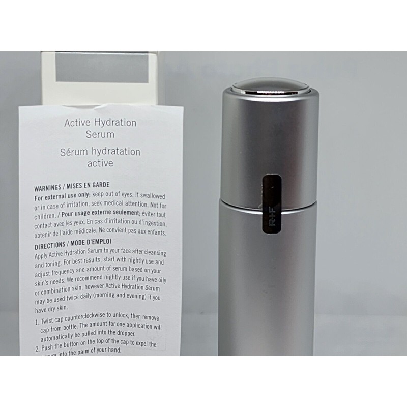 Rodan + Fields Active Hydration Serum Full Size 1 Fl.