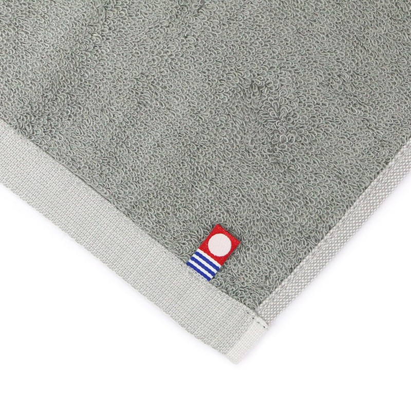 Imabari Towel Iori Su~Su~ Sports Towel, Gentle on the Skin,