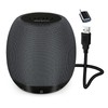 YYV USB PC Speaker, Wired Computer Speaker for Desktop/Laptop/Notebook, Mini