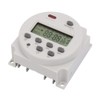 Electronic Timer Digitally Displayed Timer Switch 1S ~ 168h 5VA