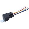 SHLPDFM Pack of 4 12 V 40 A 5-pin relay