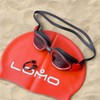 Lomo Vigour Polarised Triathlon Open Water Swimming Goggles