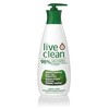 Live Clean Shampoo, Daily Care Green Earth, 750 mL