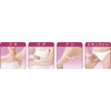 Panasonic Ferrie Ladies' Shaver for Body, Pink Tone, ES-WR50-P
