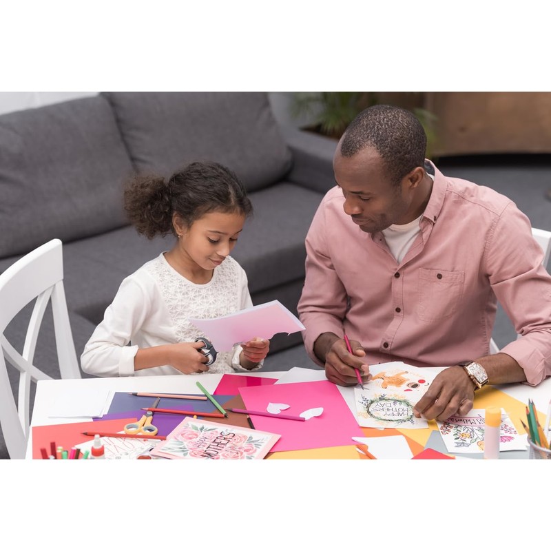 Hawksbill Paper 300 GSM Multi-Purpose Card Paper – 100 Pack