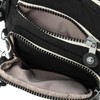 [Kipling] GUNNE Black Chevron KI32440KD 2.5L, Black Chevron