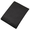 Genuine Leather ID Card Holder with 2 Compartments in Calf