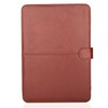 MOSISO PU Leather Case Compatible with MacBook 12 inch Case