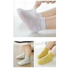 UMIYI Children's Socks, Kids' Socks, Baby 5 Pairs Set, Short,