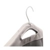 The Fine Living Co. Hanging Laundry Hamper Bag, Heavy Duty
