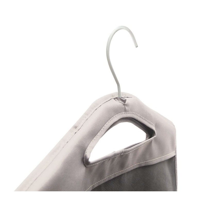 The Fine Living Co. Hanging Laundry Hamper Bag, Heavy Duty