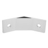 Corner Braces Bracket, 135 Degrees Bracket Angle Aluminum Alloy Movable