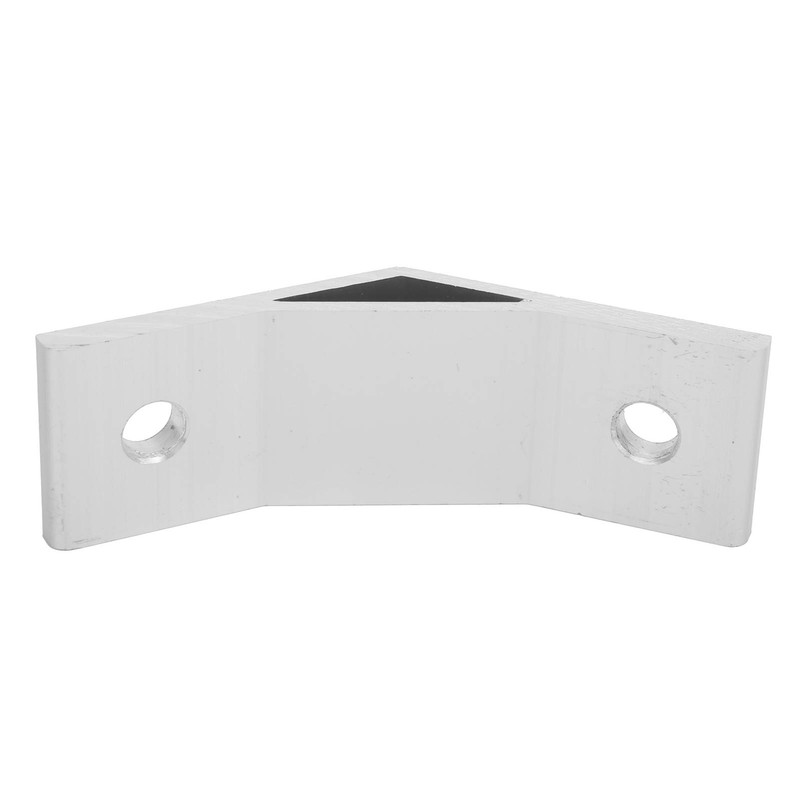 Corner Braces Bracket, 135 Degrees Bracket Angle Aluminum Alloy Movable