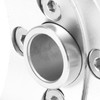 Transmission Gear Box Support Bracket Mount Holder for 02M 02Q