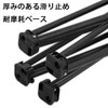 アウトドアチェア 折りたたみ椅子 軽量 コンパクトチェア おりたたみ椅子 耐荷重100kg 収納バッグ付き 持ち運び便利