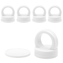 5 Pack Replacement Keys for Baby Proofing Magnetic Cabinet Locks for Babies - Child Proof Extra Magnet Universal Keys for Baby Safety Cupboard Cabinets and Drawers Latches - Easy Installation