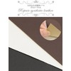 MYmama 4410-34 Large Synthetic Leather Repair Sheet, Approx. 9.8 x