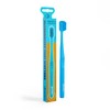 Eco Toothbrush Premium PLA Blue