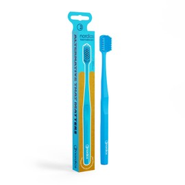 Eco Toothbrush Premium PLA Blue