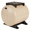 Red Lion RL6AH - 6-Gallon Horizontal Pre-Charged Pressure Tank with