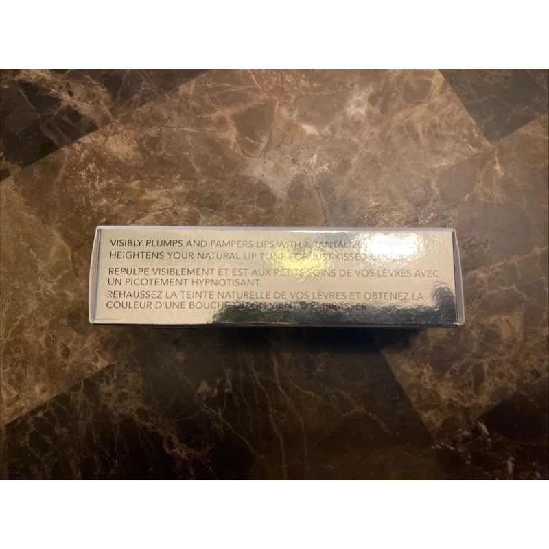 BUXOM Power-full Lip Balm “Big O” 0.17 oz