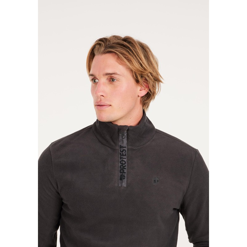 Protest Men's Perfecto 1/4 Zip