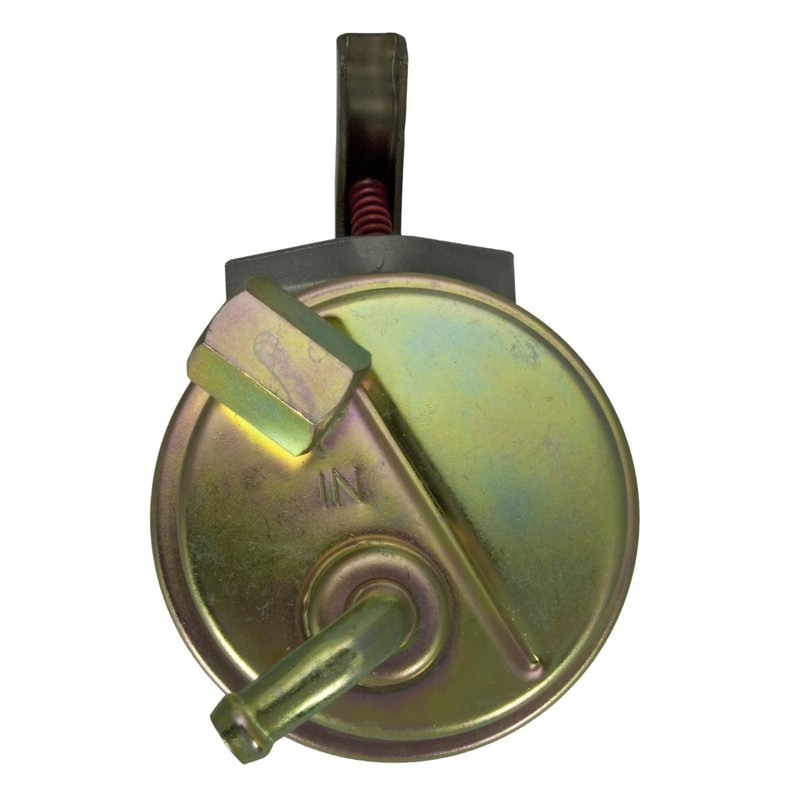 Carter Mechanical Fuel Pump Automotive Replacement (M4530)