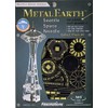 Metal Earth Seattle Space Needle 3D Metal Model Kit Fascinations
