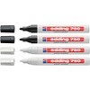 Edding Paint Marker 750 Industrial 2–4 mm White