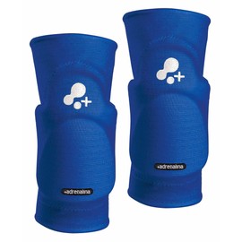 Special Sport MT6 Knieschoner Adrenalin Unisex Erwachsene Royal Volleyball 4601029 (Senior)