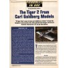 Carl Goldberg Model Airplane Plans (RC): TIGER 2 61" Wingspan