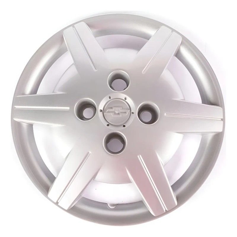 Tapon Rueda Chevy C2 R13 Gm 1994 A 2011 1pz