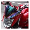 BIKER BOOST YAMAHA Mica De Faro Cubierta Parabrisa Moto Yamaha
