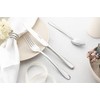 Grunwerg Windsor Table Forks TAFWSR, 18/10 Stainless Steel, Set of