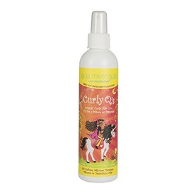 Curls Curly Q's Meringue Curl Moisture Detangler - 8 oz